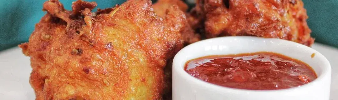 Appetizers